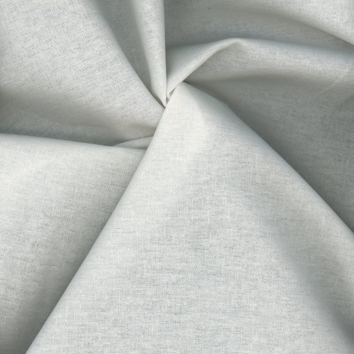 Linen Rayon Fabric PFD