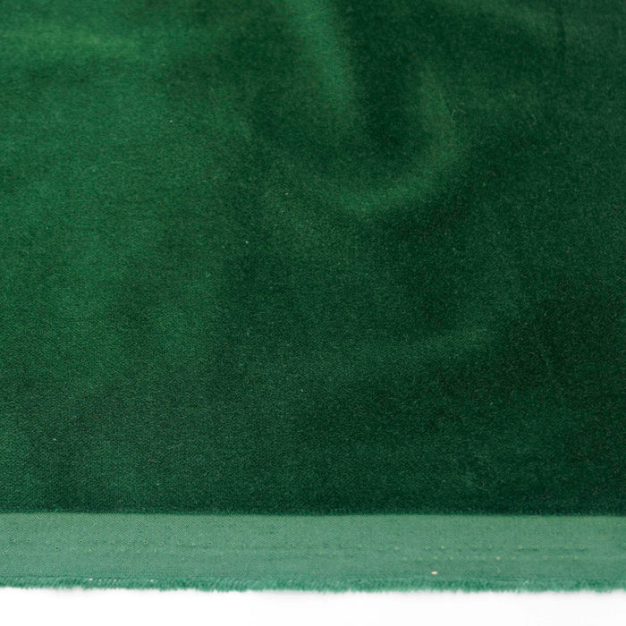 Holly Cotton Velveteen