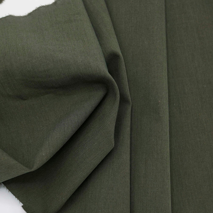 Kyoto Cotton Rayon Fabric