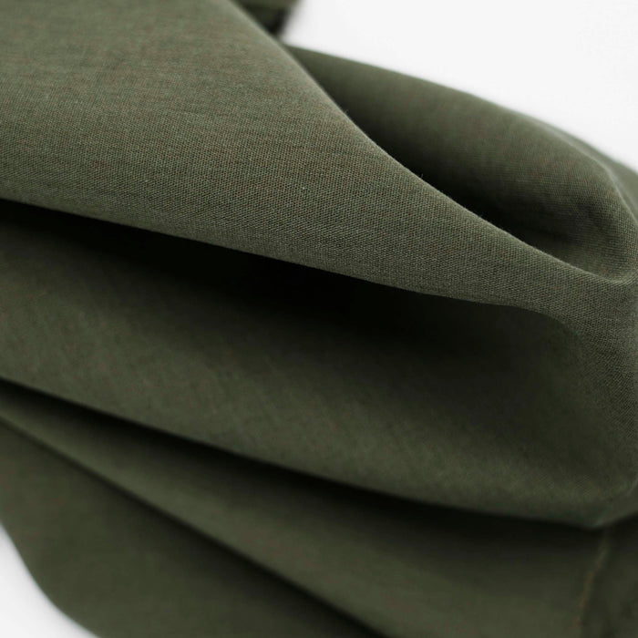 Kyoto Cotton Rayon Fabric