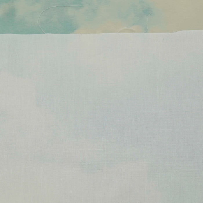 Kyoto Cotton Rayon Fabric