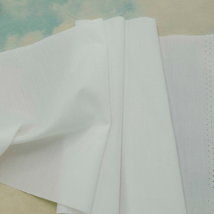 Kyoto Cotton Rayon Fabric