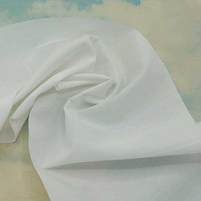 Kyoto Cotton Rayon Fabric