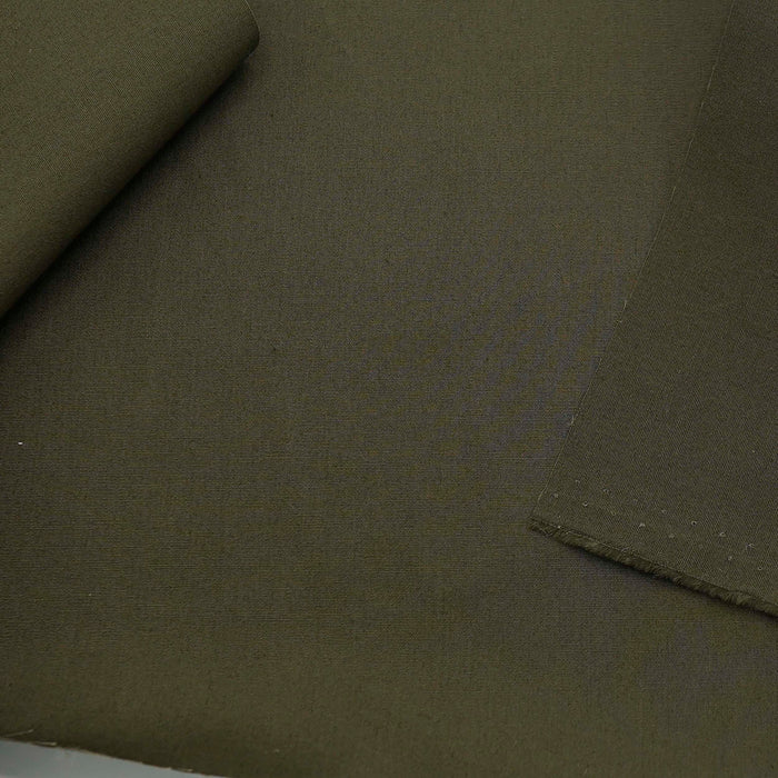 Kyoto Cotton Rayon Fabric