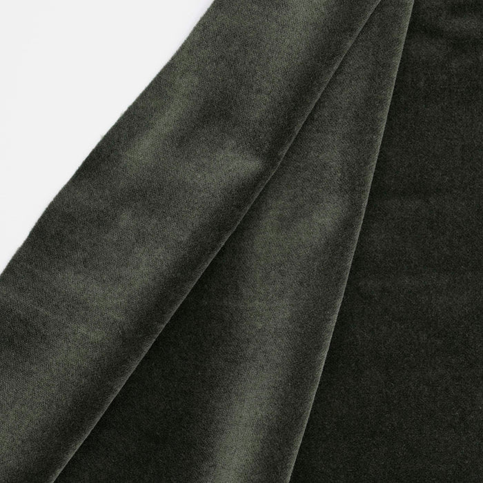Laurel Cotton Velveteen