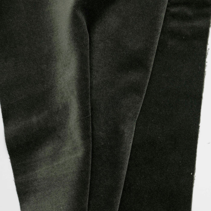 Laurel Cotton Velveteen