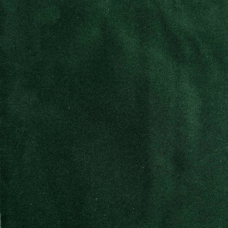 dark green velveteen