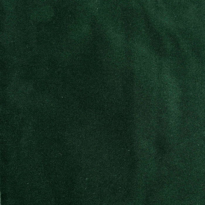 dark green velveteen