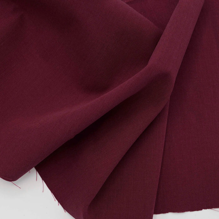 Kyoto Cotton Rayon Fabric