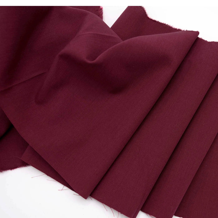 Kyoto Cotton Rayon Fabric