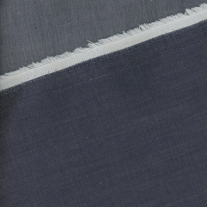 Tencel Cotton Chambray