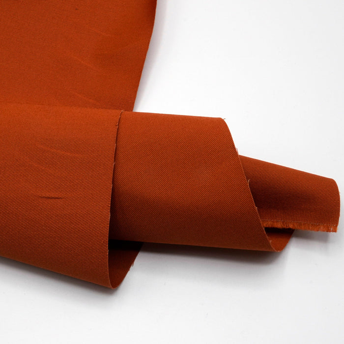 Organic Cotton Twill