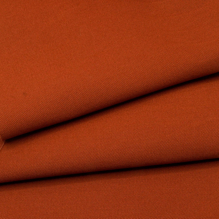 Organic Cotton Twill