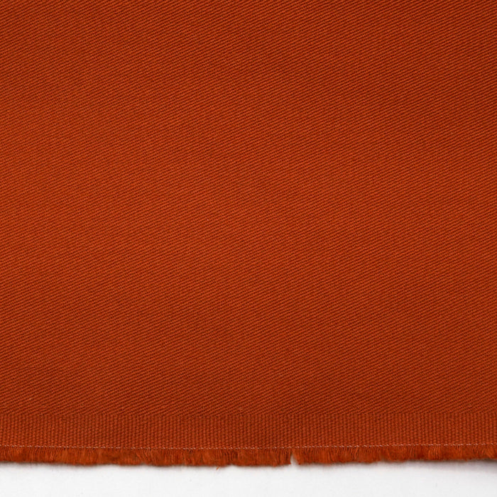 Organic Cotton Twill