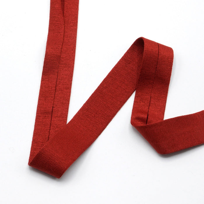 Knit Bias Tape