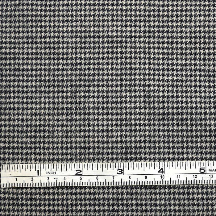 Shetland Flannel Grey