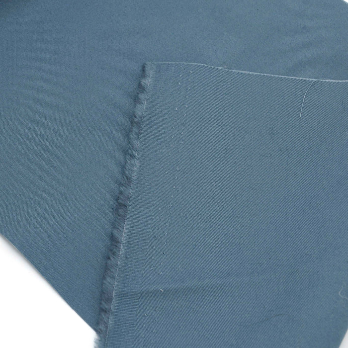 100% Cotton Fineline Twill Mineral