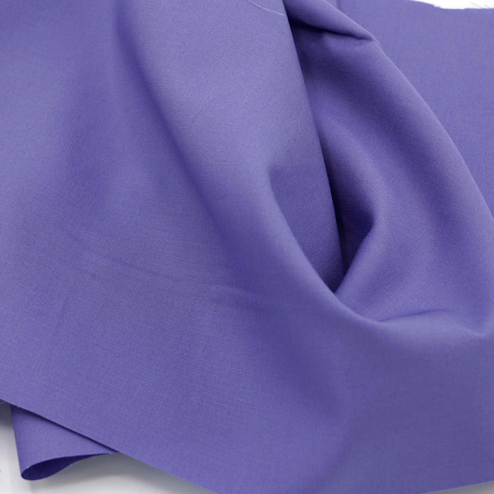 100% Cotton SuperDeluxe Poplin