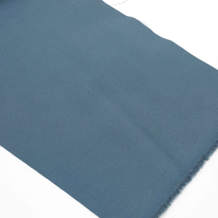 100% Cotton Fineline Twill Mineral