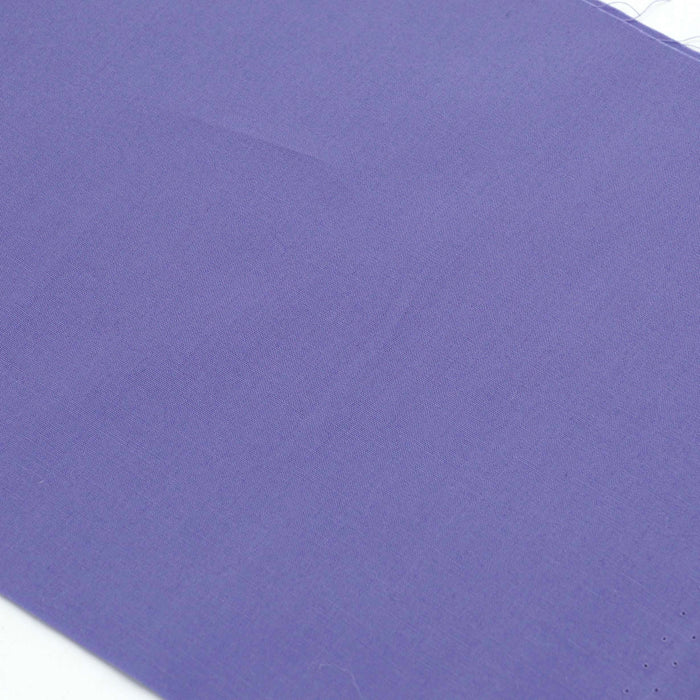 100% Cotton SuperDeluxe Poplin