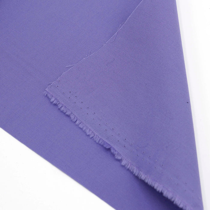 100% Cotton SuperDeluxe Poplin