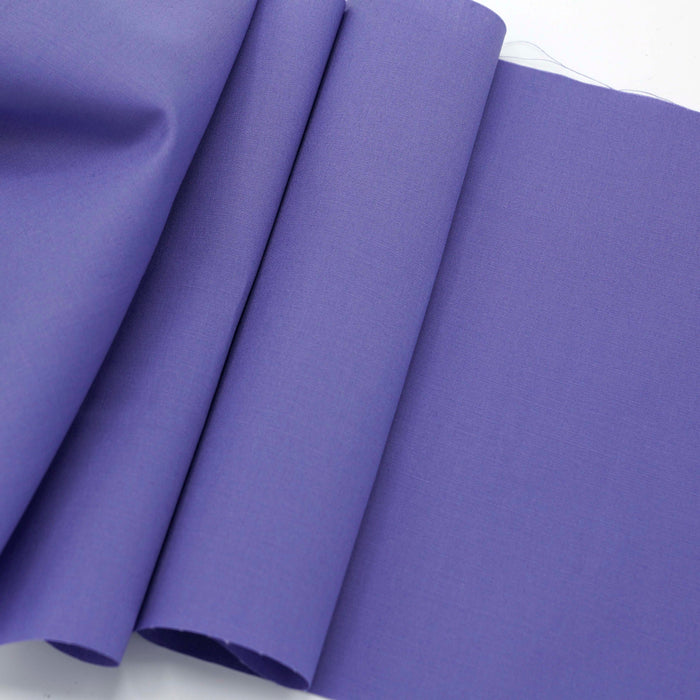 100% Cotton SuperDeluxe Poplin
