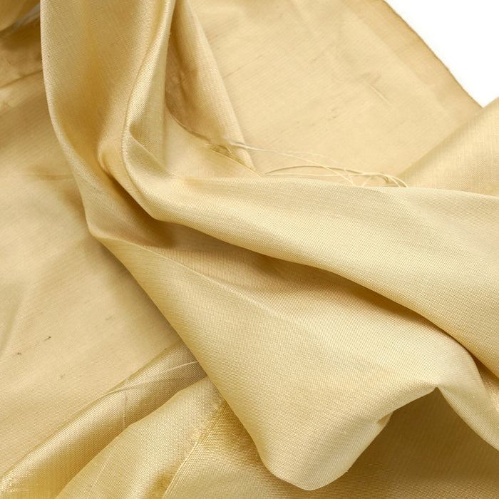 Silk Dupioni Fabric