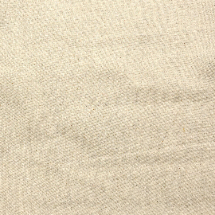 Linen Rayon Natural