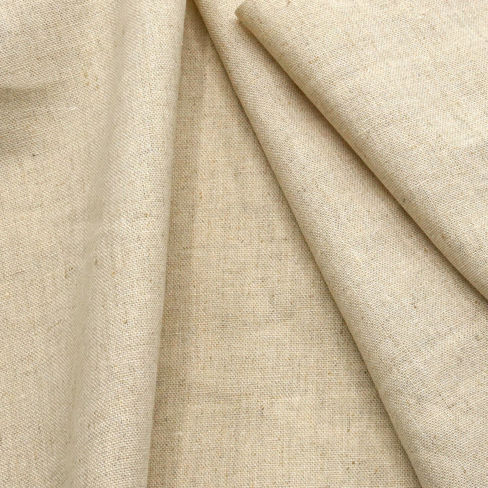 Linen Rayon Natural