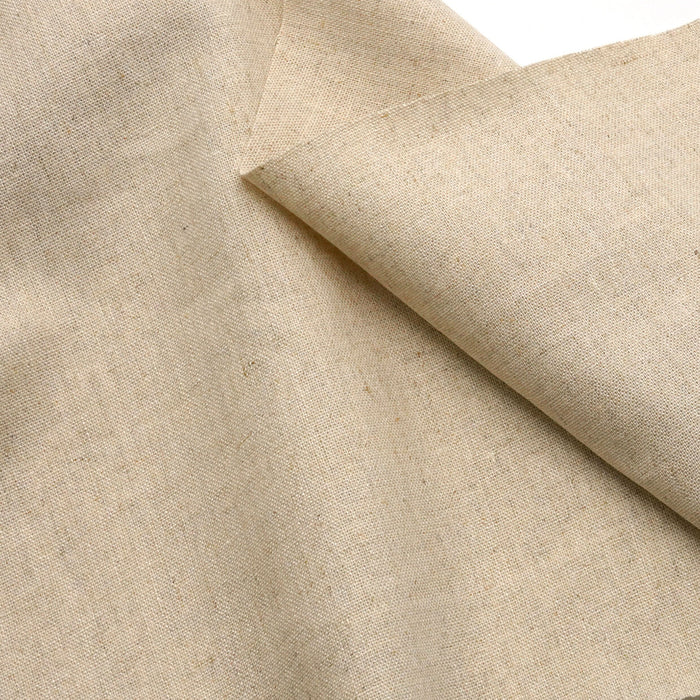 Linen Rayon Natural