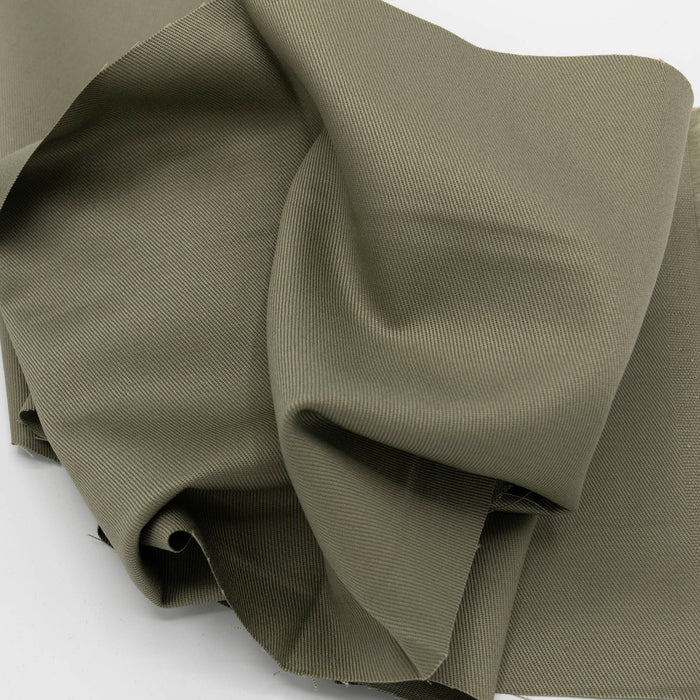 Kobe Cotton Twill Herb