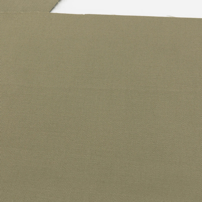 Kobe Cotton Twill Herb