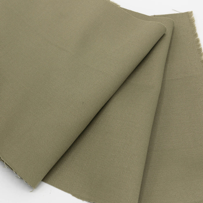Kobe Cotton Twill Herb