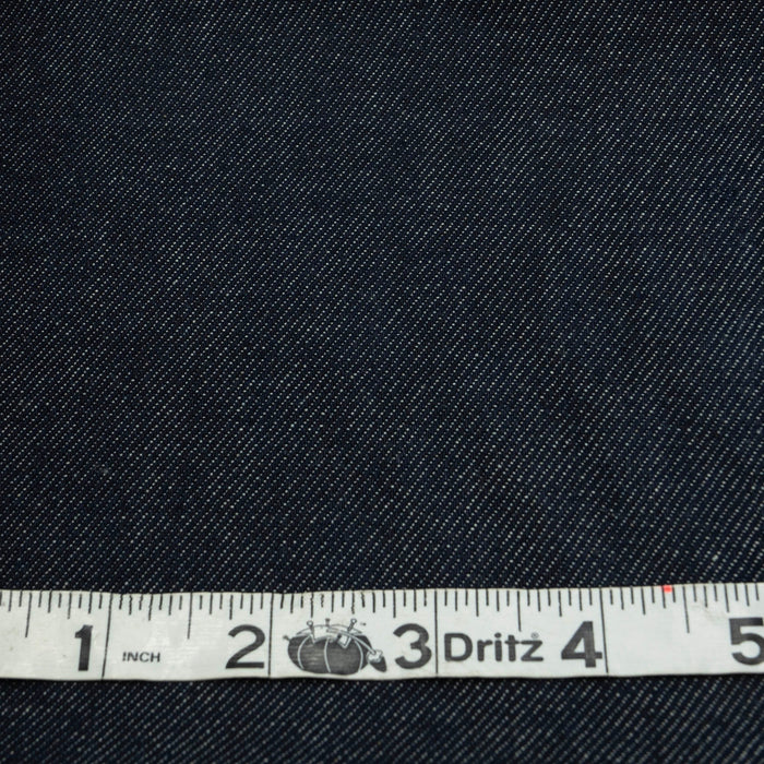 Sutter Heavy Weight Denim