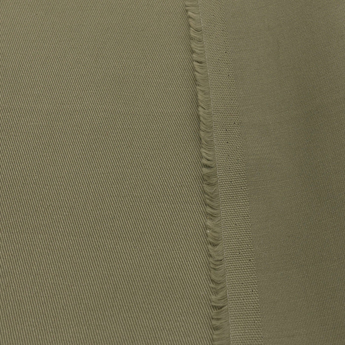 Kobe Cotton Twill Herb