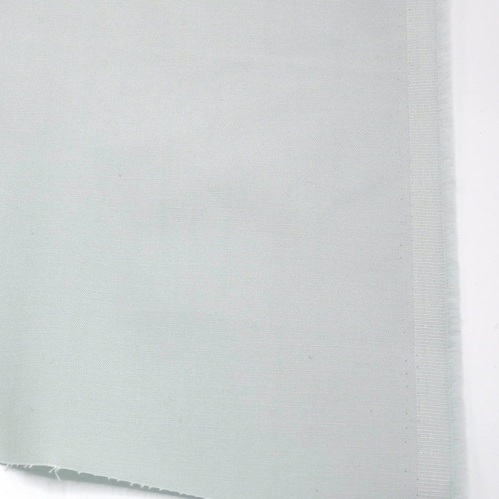 100% Cotton Fineline Twill Celadon