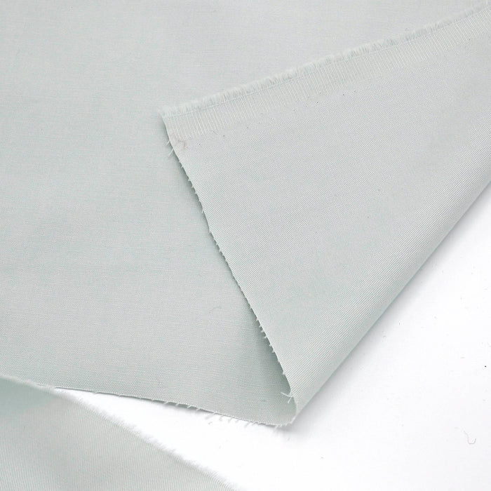 100% Cotton Fineline Twill Celadon