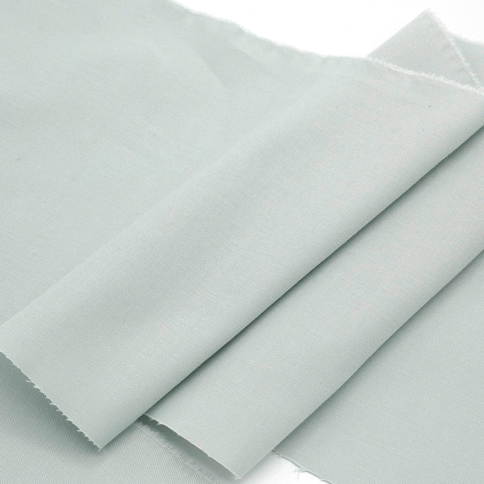 100% Cotton Fineline Twill Celadon