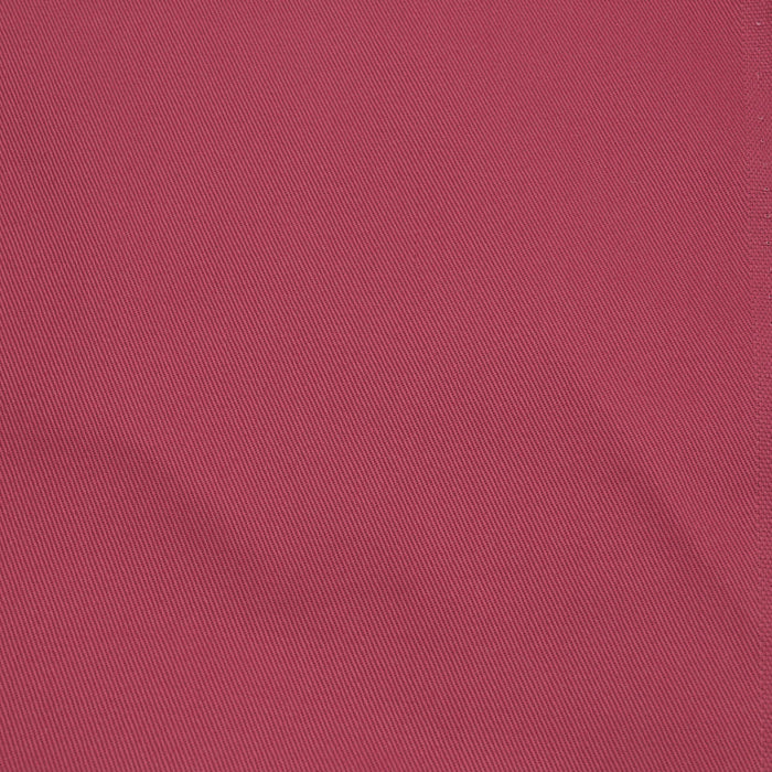 Kobe Cotton Twill Azalea