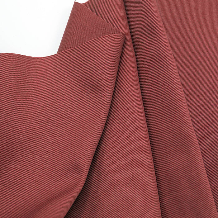 Kobe Cotton Twill Azalea