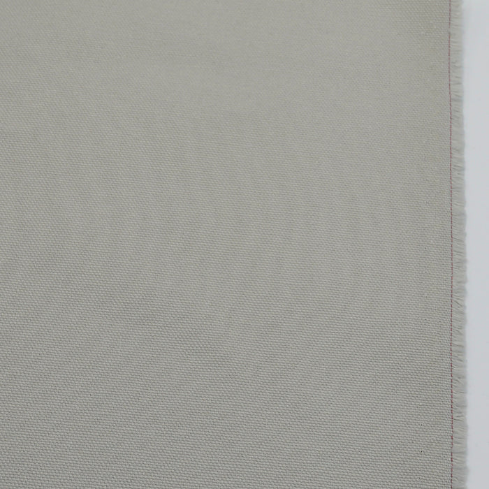 Organic Cotton Duck
