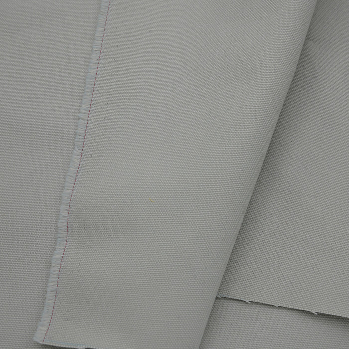 Organic Cotton Duck