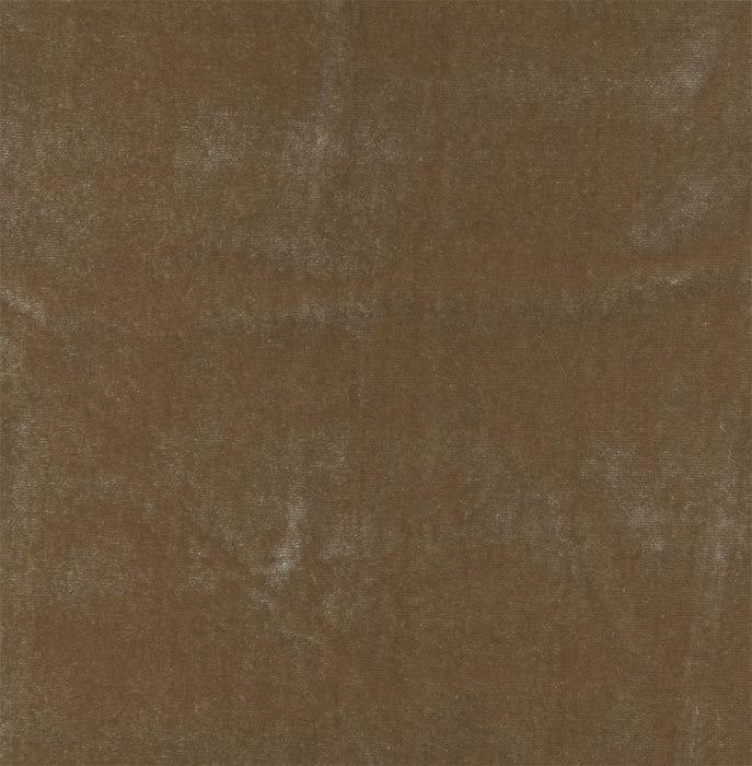 Silk Velvet Fabric Twig