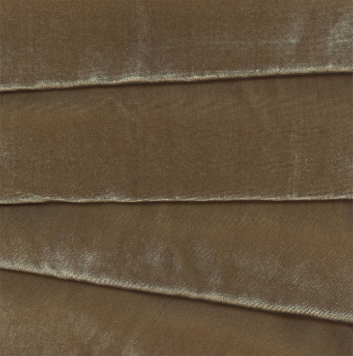 Silk Velvet Fabric Twig