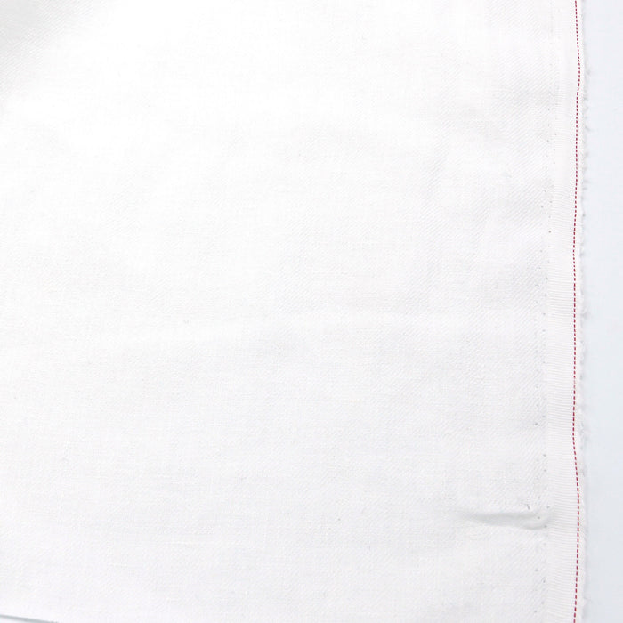 Sand Washed Linen Twill