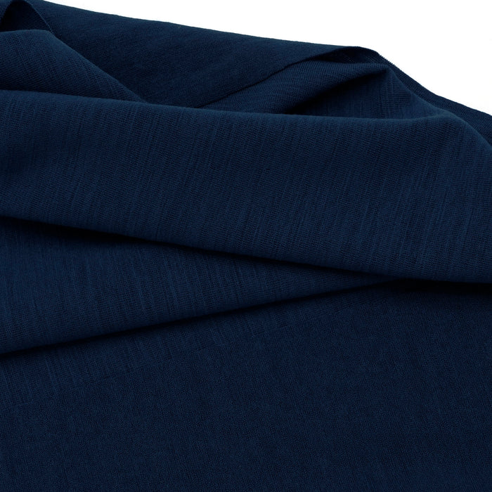 Wool Jersey Slate