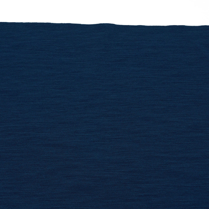Wool Jersey Slate
