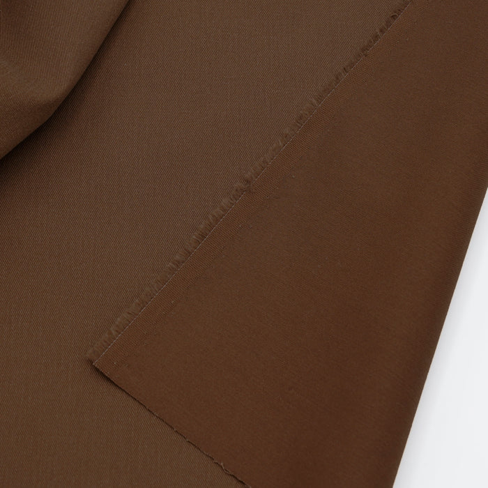 Sanded Twill Fabric