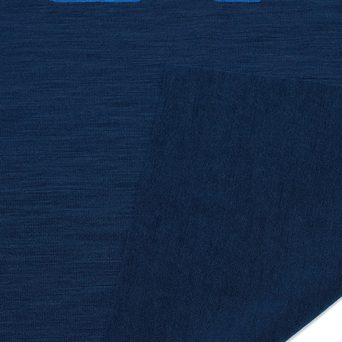 Wool Jersey Slate
