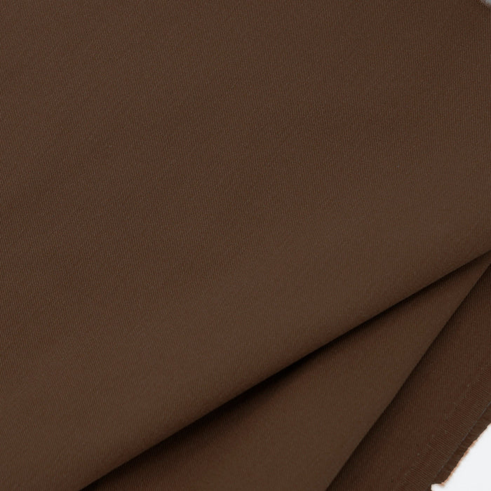 Sanded Twill Fabric